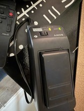 Sony Handycam CCD-TR64 Video8