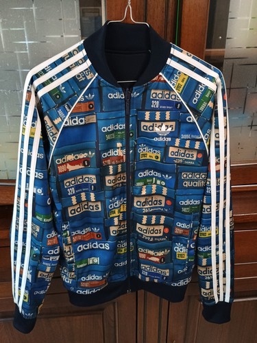 Adidas originals double face - adidas,