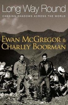 Long way round - long,