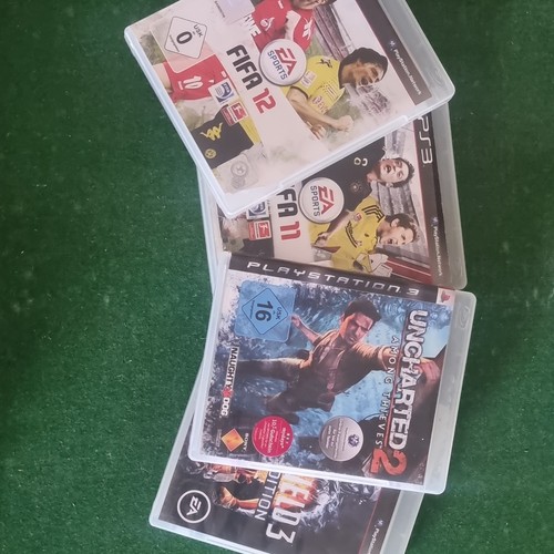 Playstation spiele - playstation, 3