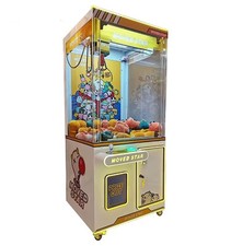 klauenautomat arcade spiel