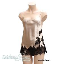 Seidentop Stretchseide