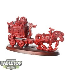 Dwarfen Mountain Holds -