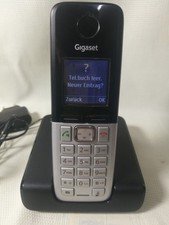 Schnurlos Telefon Gigaset C