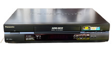 Videorecorder Panasonic
