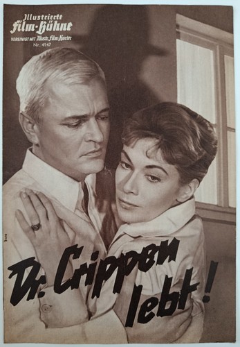 Illustrierte film bühne 4147 - illustrierte,
