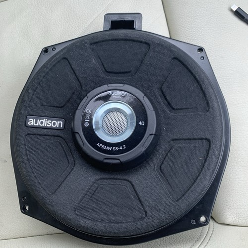 Audison apbmw 4 2 - , s8-4.2