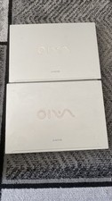 2Stk Laptop Sony PCG-3A1M