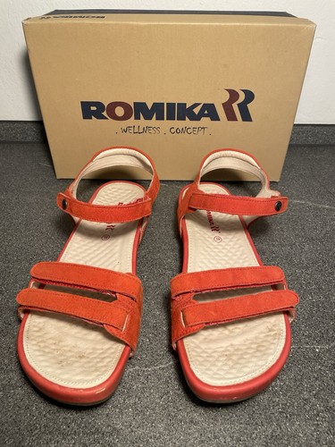 Riemensandalen aus leder von - riemensandalen,
