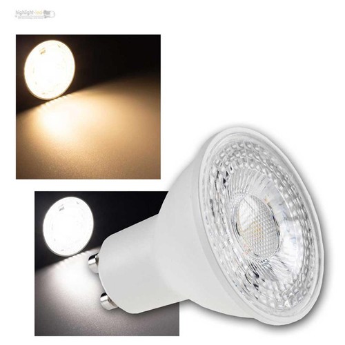 Gu10 led leuchtmittel 230v - gu10,