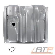 KRAFTSTOFFTANK DIESELTANK BENZINTANK TANK FÜR VW TRANSPORTER T3 BUS BJ 08.85-92