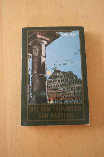 Karl may verlag ueberreuter - may,