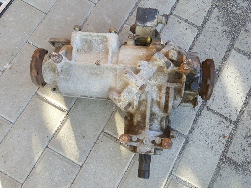Passat golf mk2 - b3, g60