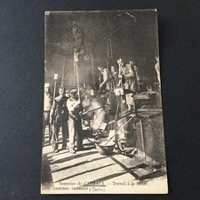 CPA 81 Karmelgläser