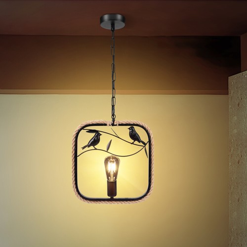 Vintage pendelleuchte - vintage,