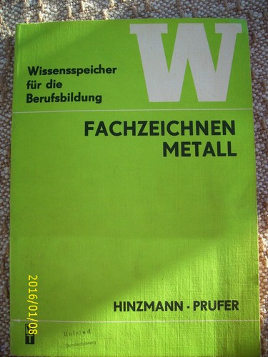 Lehrbuch/Schulbuch