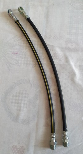 Vorderer flexibler - vorderer,