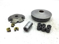 Adjustable Pulley Piaggio