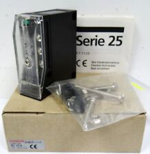 Visolux RL 25-8 9.537 020 Näherungsschalter 10-30VDC -unused/OVP-