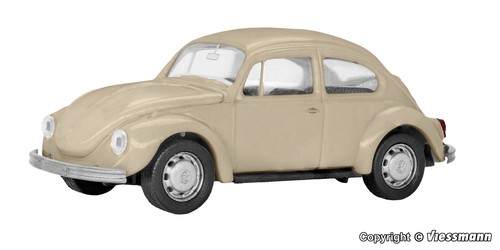 Kibri 21230 käfer - käfer, typ