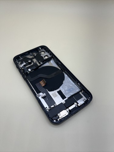 Original iphone gehäuse - original,