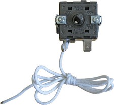 Dimplex Zugschalter ZS N mit