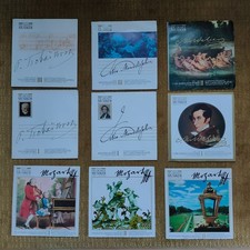 Die großen musiker - lp,