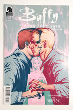 Buffy The Vampire Slayer