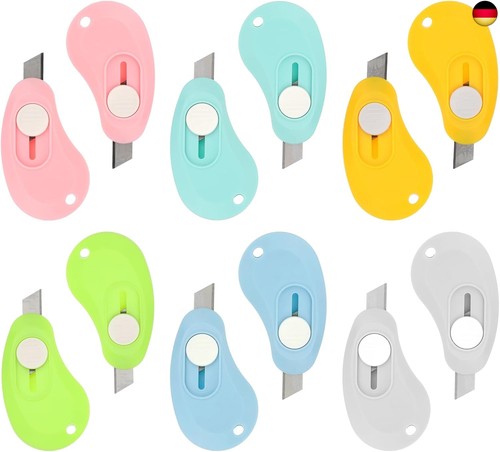 Stück paketöffner mini - 12,