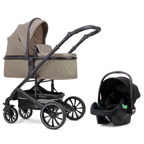 Pixini kalani kinderwagen set - pixini,