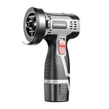 Mini Winkelschleifer 16,8 V