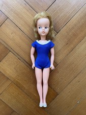 1965 MIE Sindy trägt 1964 MIE