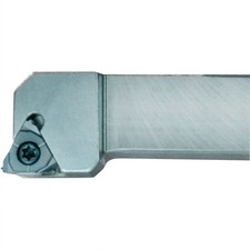 Klemmdrehhalter SER 2525 M16