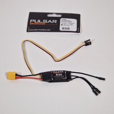 Pichler Brushless PULSAR B-20
