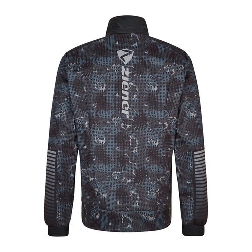Ziener damen softshelljacke - ziener,