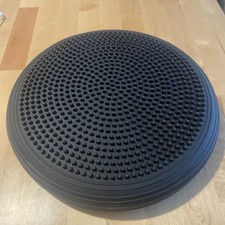 Balancekissen / Wackelkissen oder Ballsitzkissen neuwertig