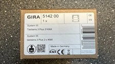 Gira 514200 tastsensor plus - gira,