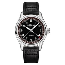 Atlantic WORLDMASTER