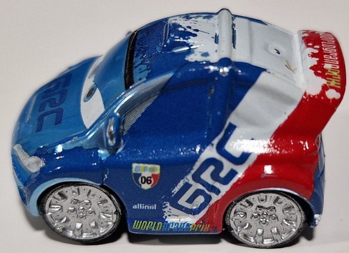 Disney pixar cars micro - cars,