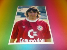 Jürgen Wegmann FC  Bayern