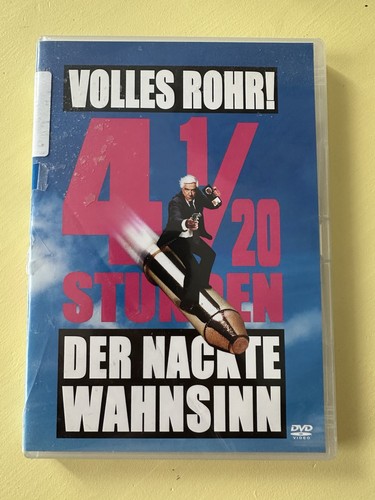 Der nackte wahnsinn 20 - 4, 1