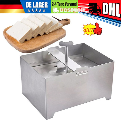 Diy tofu maker presse - maker, form