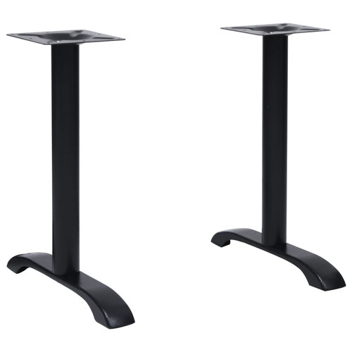 Bistrotisch gestelle stk - 2,