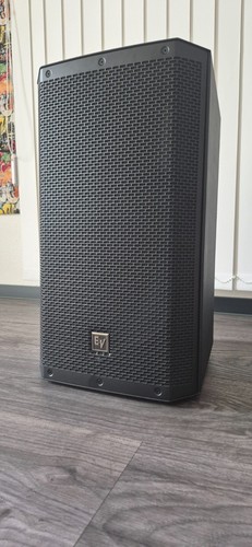 Electro voice zlx 12p - electro-voice, zlx-12p