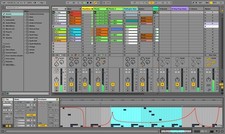 Ableton Live 11 Suite -