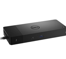 Dell WD22TB4 Thunderbolt 4