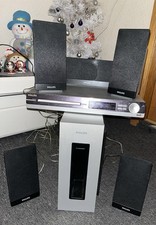 Philips DVD Player Heimkino