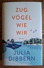 Zugvögel wie wir | Julia