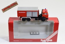 Herpa 1:87 H0 - Iveco WLF
