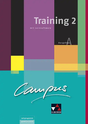 Campus a training 2 - a,